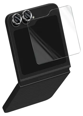 Imagen del producto de Paquete FGMG G Z Flip6 + 2 protectores de pantalla GRS