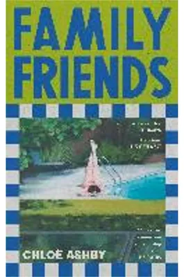 Obrázok produktu pre Family Friends