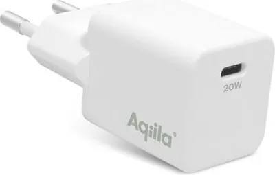 Produktbild von Aqiila Chargebird W1 20W 1x USB-C