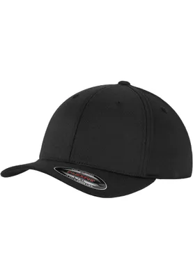 Immagine prodotto di FLEXFIT 6588 | Cappello / Berretto / Cappello in bambù - Colore: Nero - Taglia: S/M