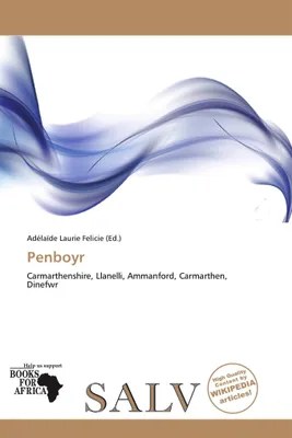 Produktbild von Penboyr