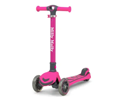 Image de Milly Mally Scooter Boogie Rose