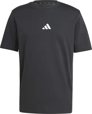 Produktbild von Adidas M Sl Sj T Black/White Black/White S