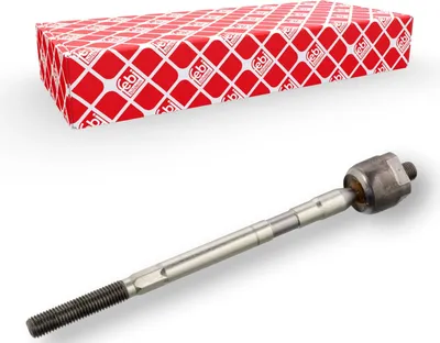 Produktbild von FEBI BILSTEIN 12639 Axialgelenk Spurstange für FORD SIERRA (GBG, GB4) Vorne Links Vorne Rechts