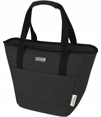 Immagine prodotto di Borsa termica Kemer Joey, capacità 6 litri, colore nero