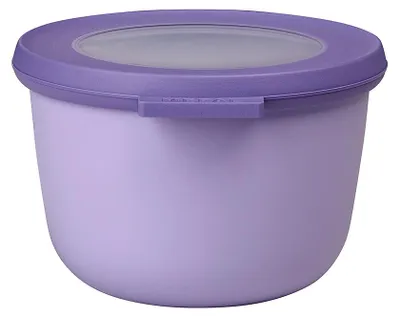 Produktbild von Mepal - Multi Bowl Rund Cirqula - 500 ml - Vivid lilac