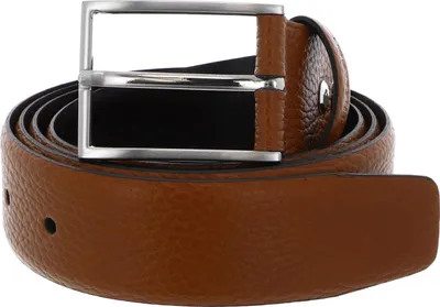 Immagine prodotto di strellson cintura Leather Belt 3,5 W90 Cognac marrone