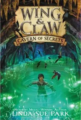 Immagine prodotto di Wing & Claw #2