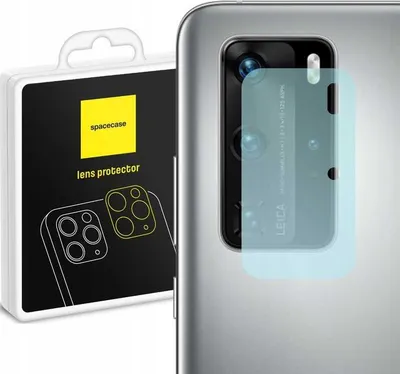 Immagine prodotto di Vetro della fotocamera di Huawei P40 Pro