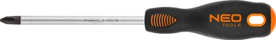 Produktbild von NEO TOOLS Schraubendreher PH2 SW Steckschlüssel Schraubendreher 04-025