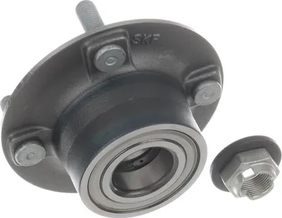 Produktbild von SKF Radlagersatz Hinten für FORD MONDEO II (BAP) VKBA 1481