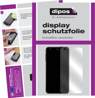 Produktbild von 2x Schutzfolie für Xiaomi Air 13 (13,3 Zoll) klar Displayschutzfolie Folie Display Schutz dipos