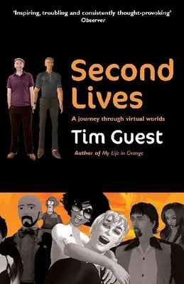 Produktbild von Second Lives