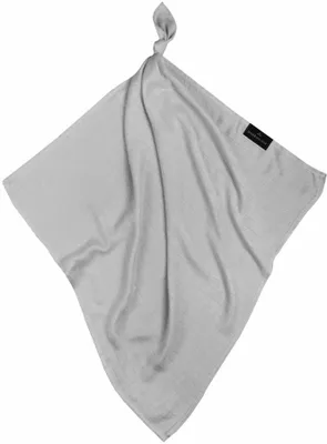 Produktbild von Bambus-Windeltücher 30x30 Grau, Bamboo Line Texpol