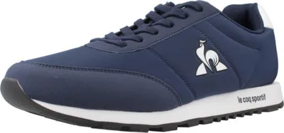 Immagine prodotto di Sneakers Del Marchio Le Coq Sportif Del Modello Racerone Blu