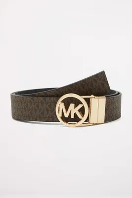 Image de Michael Kors Reversible Belt Couleur Marron