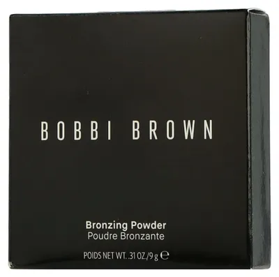 Produktbild von Bobbi Brown Bronzing Powder Natural (9 g)