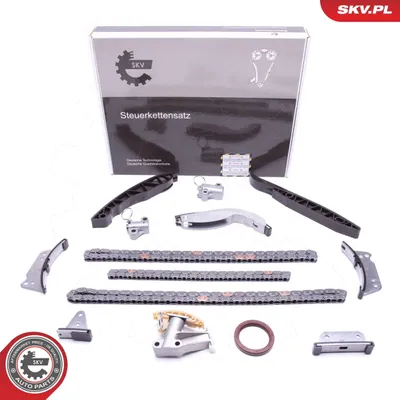 Produktbild von ESEN SKV Steuerkettensatz x