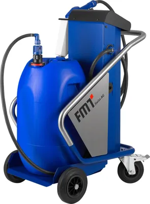Image de Pressol mobiSERVE-60 l-6-12 l/min, ZVAUD-PP-Akku 25353