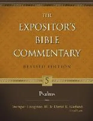 Produktbild von Psalms