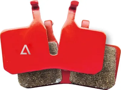 Produktbild von Acid Magura Mt5 Scheibenbremsbeläge Rot  Rot One Size