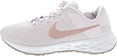 Produktbild von Nike W Revolution 6 Flyease NN DC8997500 (38.5/light violet-champagne wh)