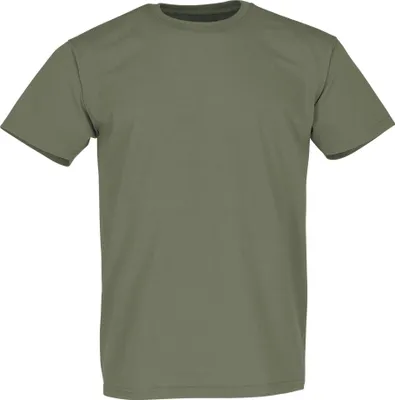 Produktbild von Fruit of the Loom Super Premium T Farbe: oliv Größe: L