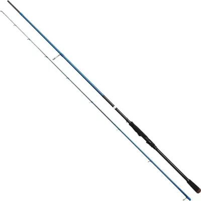 Produktbild von Savage Gear SGS2 2,74m 15-50g All-Around - Spinnrute