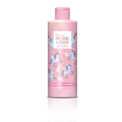 Produktbild von Baylis & Harding Beauticology Badeschaum - Einhorn, 500ml