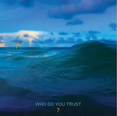 Produktbild von Who Do You Trust?