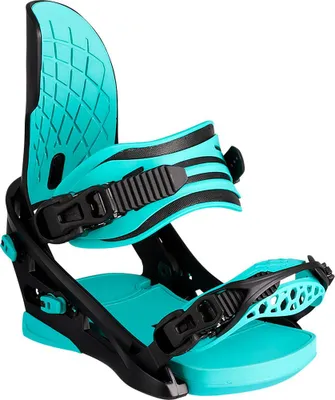 Produktbild von Flux Cx Snowboardbindungen L Herren,Damen L