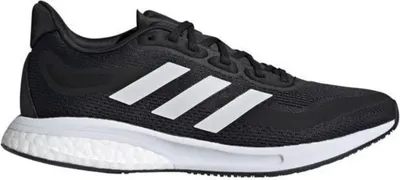 Produktbild von adidas SUPERNOVA W - Damen Laufschuhe Boost Schwarz S42545 , EU 38 UK 5
