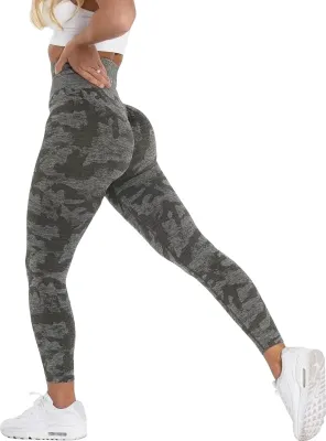 Obrázek produktu pro Dámské Legíny AR-24773 - Šedá/XL za Skvělou Cenu KP24773