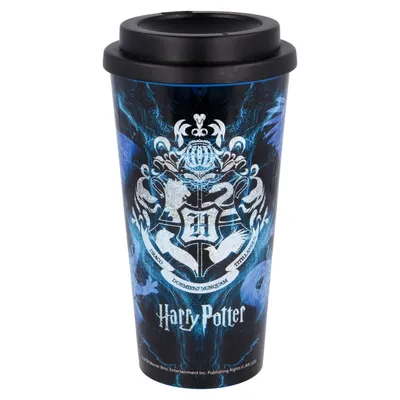 Produktbild von Reisebecher für Getränke, Kaffee, 520 ml, HARRY POTTER