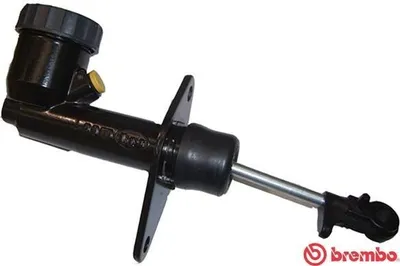 Produktbild von BREMBO C 37 001 Kupplungsgeberzylinder für JEEP WRANGLER I (YJ, SJ)