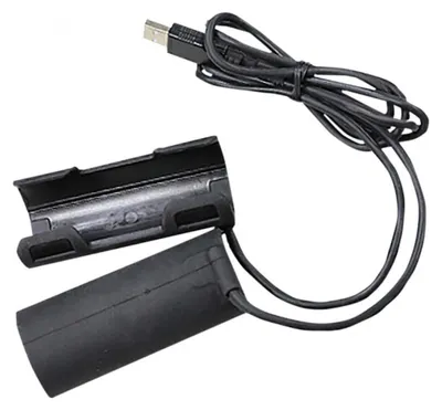 Immagine prodotto di Compatibile con: / Ricambio per coppia di manopole riscaldanti KOSO AMOVIBLES -AX120000