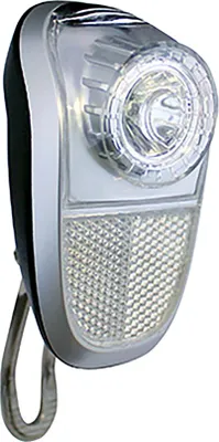 Image de Lumière LED batterie noir / argent