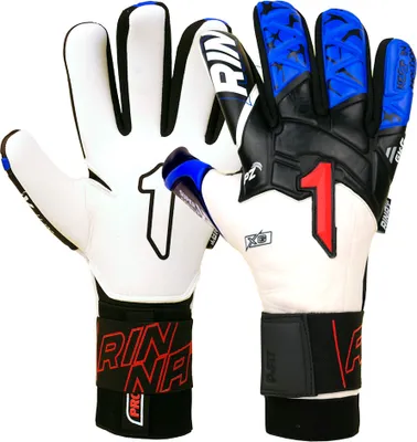 Immagine prodotto di Rinat Xtreme Guard Dominius Prime Junior Guanti da portiere Bianco 4 Bianco 4