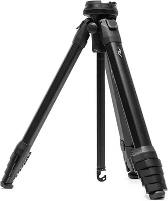 Produktbild von PEAK DESIGN Aluminium-Stativ TTCB5150AL1