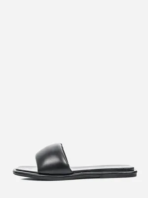 Immagine prodotto di Pantofole Betsy da donna 937010/01-05 Colore: Nero Taglia: 39