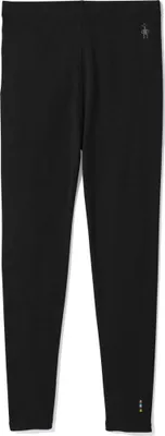 Produktbild von Smartwool Kids' Merino 25" Baselayer Bottom black S = 6-8 Jahre