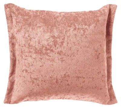 Produktbild von Dutch Decor Dekokissen Lewis 45x45 cm Rosa