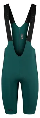 Produktbild von Etxeondo Orhi Dinamic Trägerhose Grün XL Herren Grün XL