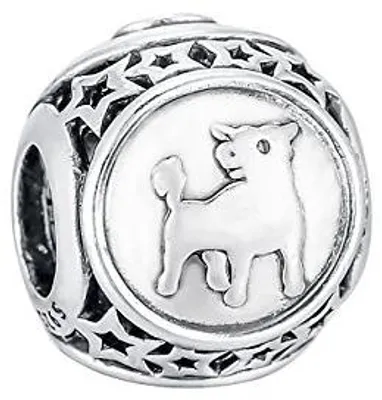 Produktbild von PANDORA Damen-Bead 925 Silber-791937