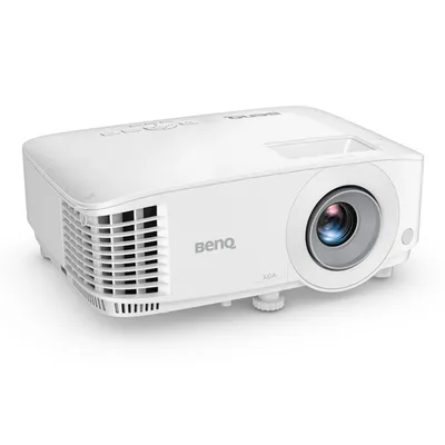 Produktbild von BenQ MX560 - DLP-Projektor - tragbar - 3D - 4000 ANSI-Lumen - XGA (1024 x 768)