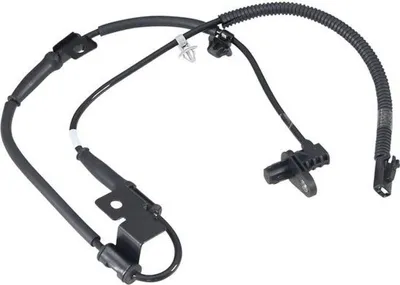 Produktbild von A.B.S. ABS Sensor Raddrehzahl für HYUNDAI i30 (FD) 30870