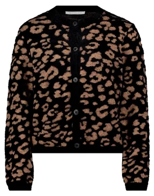 Productafbeelding van Gebreide cardigan