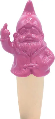 Zdjęcie produktu dla Zakraplacz do wody pierdol się gnomie różowy