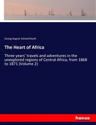 Immagine prodotto di The Heart of Africa