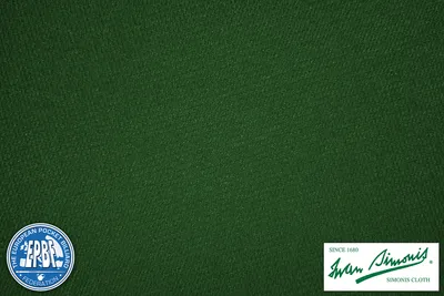 Produktbild von SIMONIS Billard Cloth - Pool Tuch 860 HR ( High Resistance), 165cm, GELB-GRÜN, lfd. Dezimeter